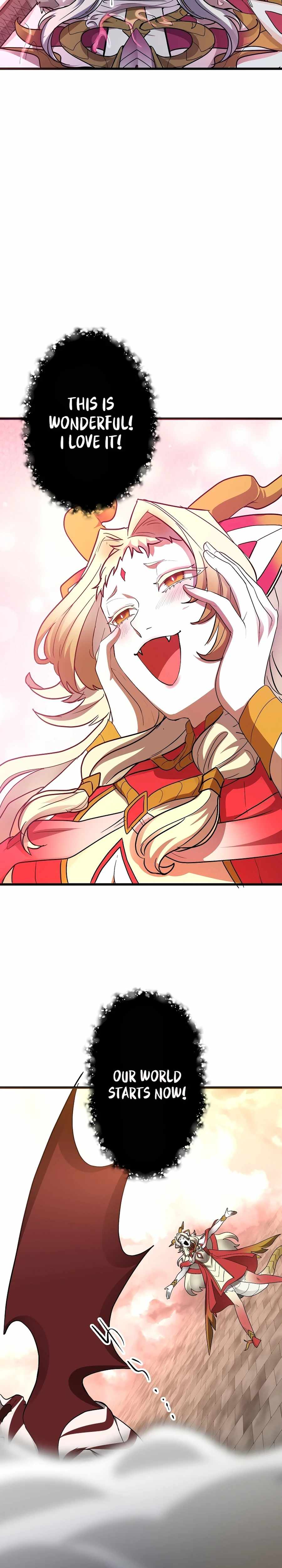 Dragons Awakening Chapter 27 12